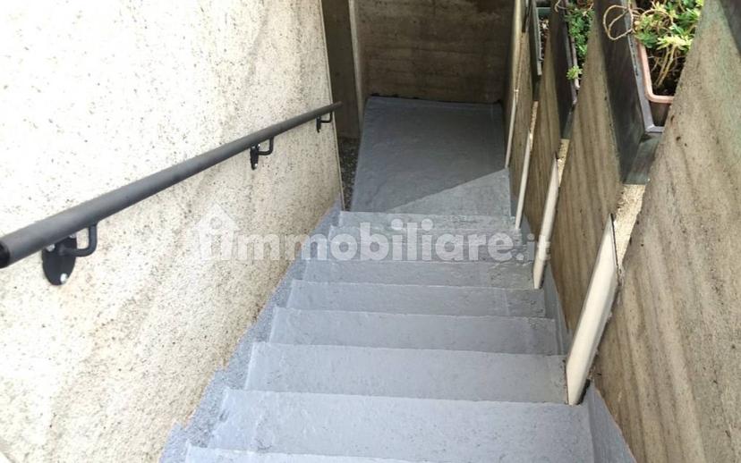 Bilocale buono stato, su più livelli, Centro, Cornate d'Adda — foto 24 di 34