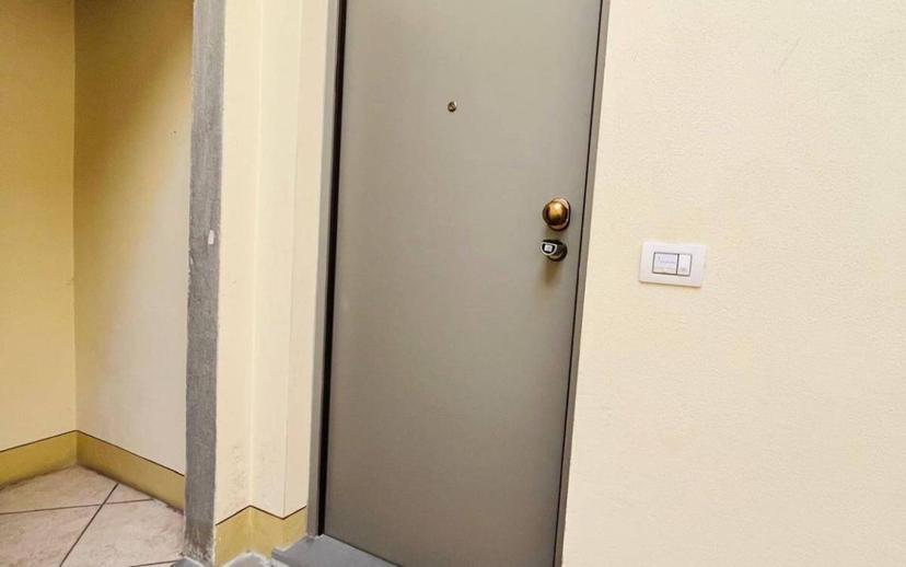 Bilocale via GIUSEPPE MAZZINI 38, San Giovanni Valdarno — foto 10 di 46
