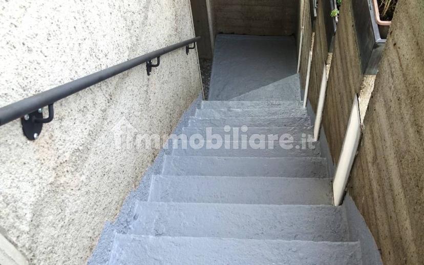 Bilocale buono stato, su più livelli, Centro, Cornate d'Adda — foto 28 di 34