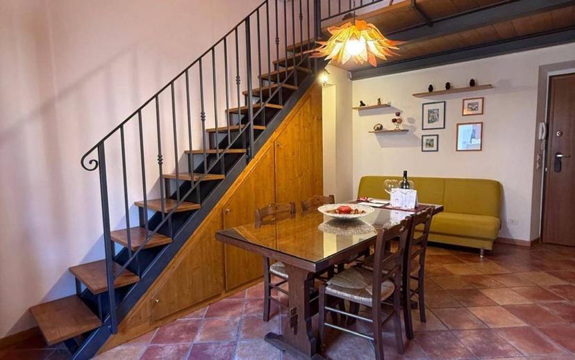 Bilocale via GIUSEPPE MAZZINI 38, San Giovanni Valdarno — foto 2 di 46