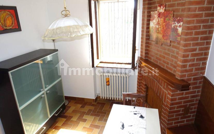 Bilocale buono stato, su più livelli, Centro, Cornate d'Adda — foto 4 di 34