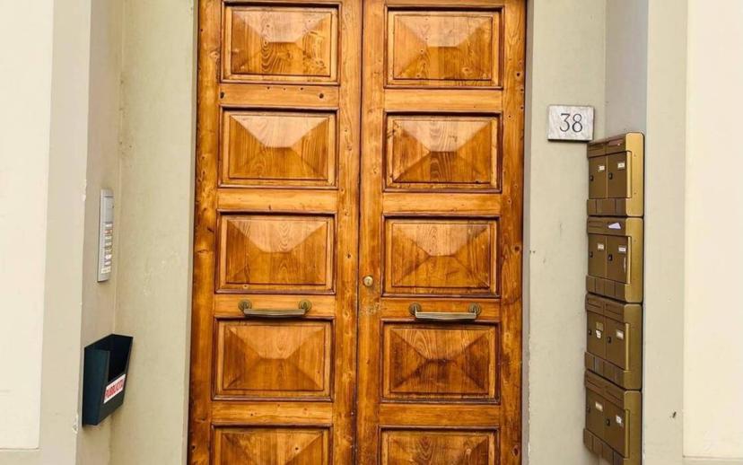Bilocale via GIUSEPPE MAZZINI 38, San Giovanni Valdarno — foto 37 di 46