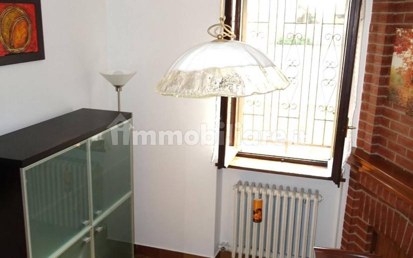 Bilocale buono stato, su più livelli, Centro, Cornate d'Adda — foto 30 di 34