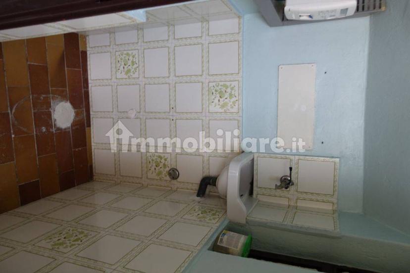 Bilocale buono stato, su più livelli, Centro, Cornate d'Adda — foto 6 di 34