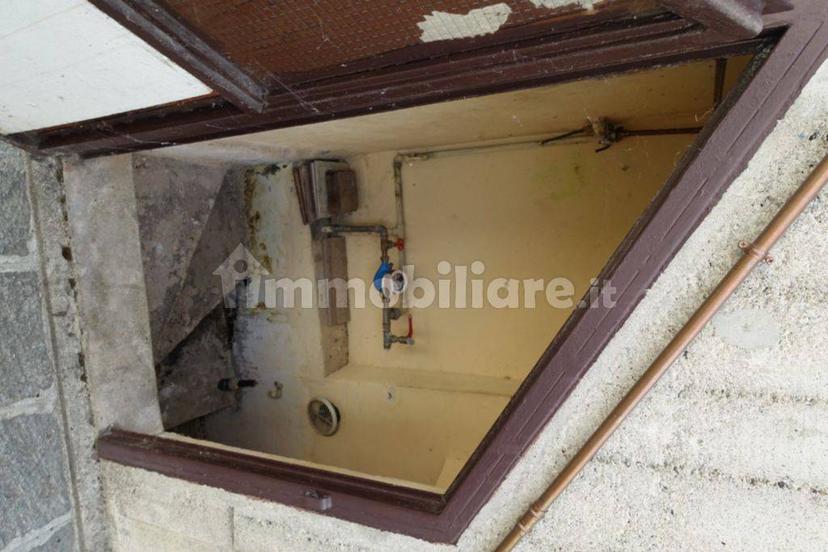 Bilocale buono stato, su più livelli, Centro, Cornate d'Adda — foto 22 di 34
