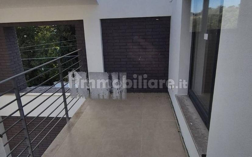 Villa unifamiliare via Alcide De Gasperi 54, Montesilvano Colle, Montesilvano — foto 22 di 47