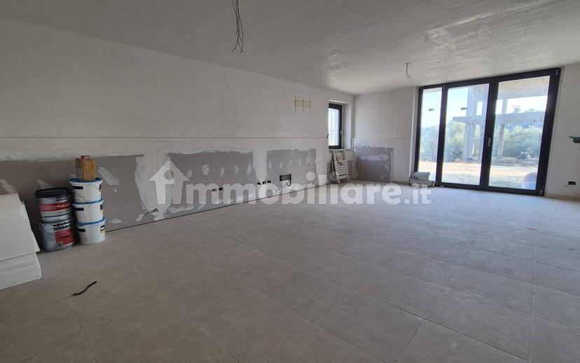 Villa unifamiliare via Alcide De Gasperi 54, Montesilvano Colle, Montesilvano — foto 27 di 47