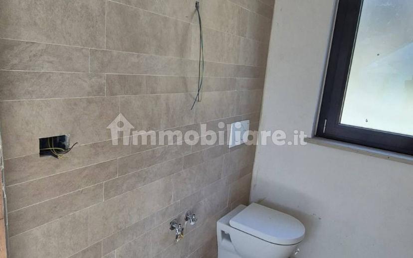 Villa unifamiliare via Alcide De Gasperi 54, Montesilvano Colle, Montesilvano — foto 12 di 47