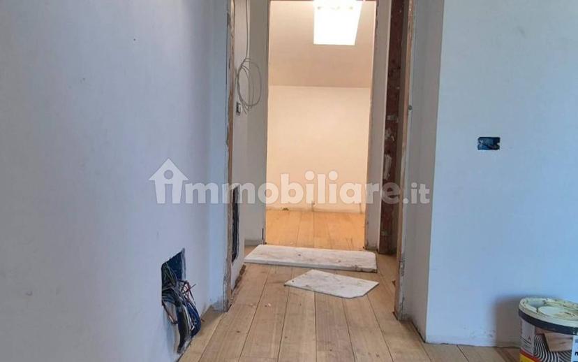 Villa unifamiliare via Alcide De Gasperi 54, Montesilvano Colle, Montesilvano — foto 35 di 47