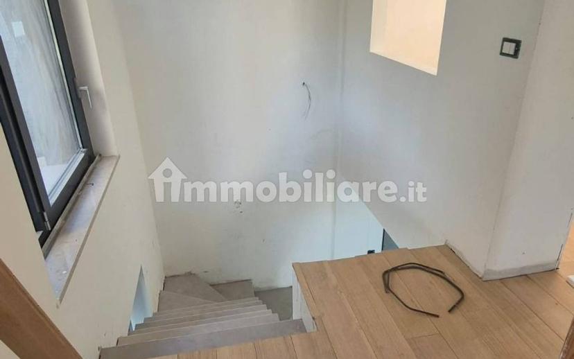 Villa unifamiliare via Alcide De Gasperi 54, Montesilvano Colle, Montesilvano — foto 41 di 47