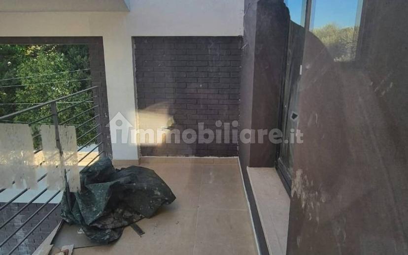 Villa unifamiliare via Alcide De Gasperi 54, Montesilvano Colle, Montesilvano — foto 42 di 47
