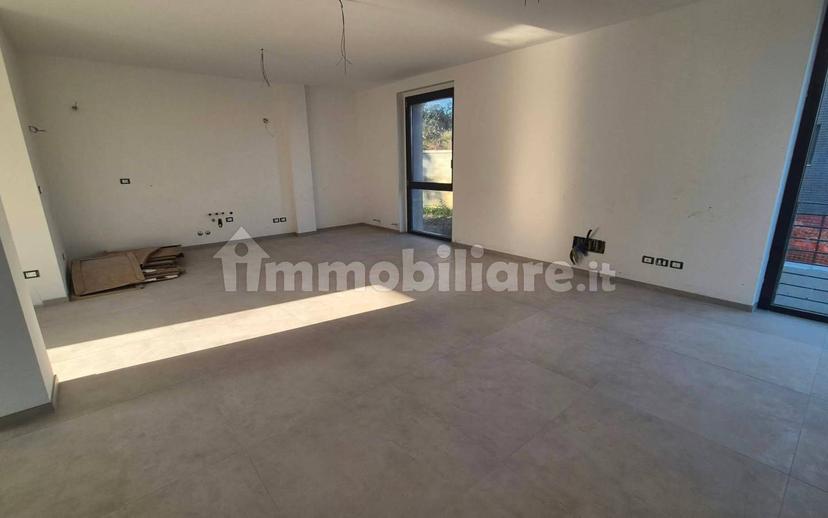 Villa unifamiliare via Alcide De Gasperi 54, Montesilvano Colle, Montesilvano — foto 37 di 47