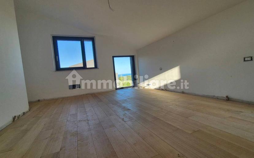 Villa unifamiliare via Alcide De Gasperi 54, Montesilvano Colle, Montesilvano — foto 9 di 47