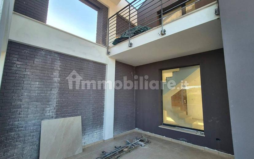 Villa unifamiliare via Alcide De Gasperi 54, Montesilvano Colle, Montesilvano — foto 46 di 47