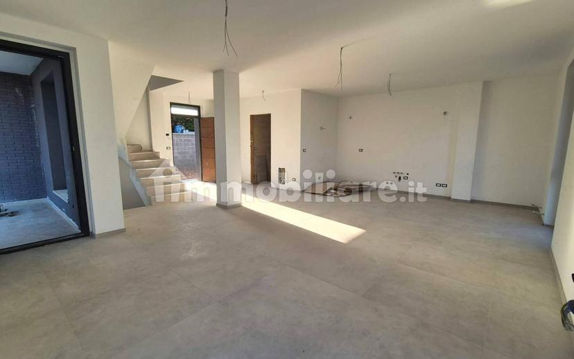 Villa unifamiliare via Alcide De Gasperi 54, Montesilvano Colle, Montesilvano — foto 21 di 47