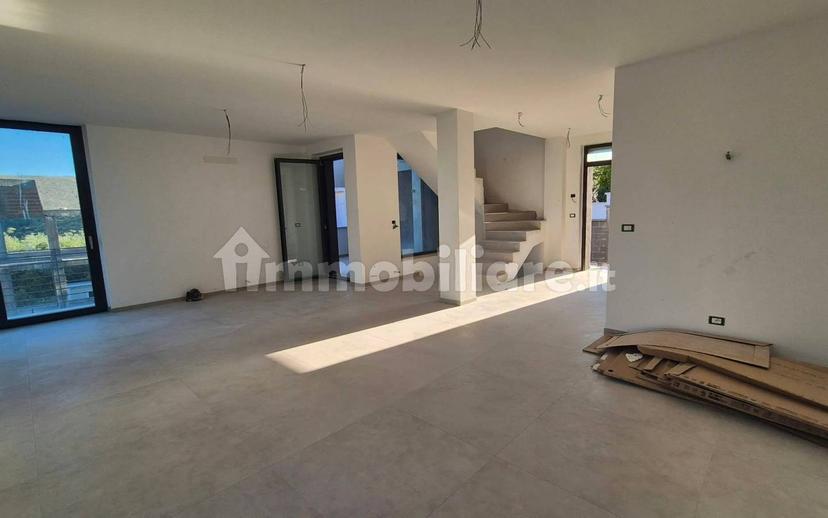 Villa unifamiliare via Alcide De Gasperi 54, Montesilvano Colle, Montesilvano — foto 7 di 47