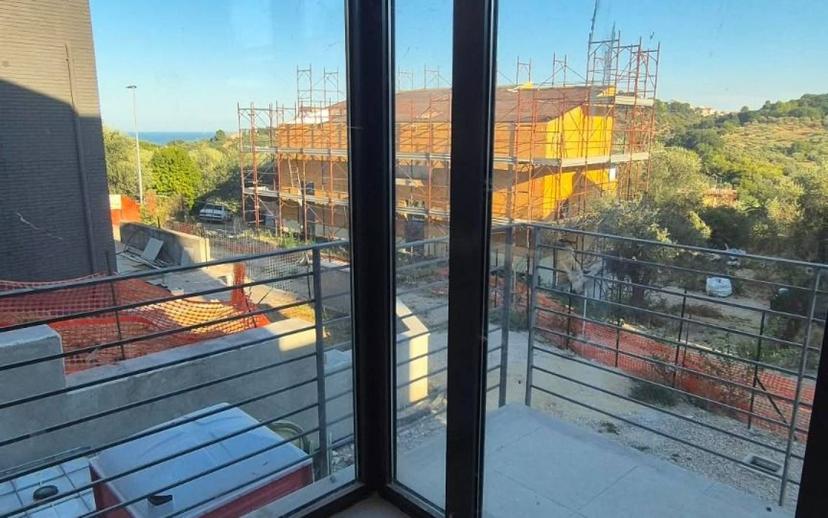 Villa unifamiliare via Alcide De Gasperi 54, Montesilvano Colle, Montesilvano — foto 34 di 47