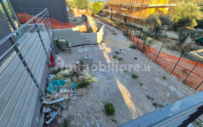 Villa unifamiliare via Alcide De Gasperi 54, Montesilvano Colle, Montesilvano — foto 15 di 47