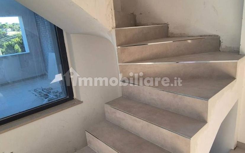 Villa unifamiliare via Alcide De Gasperi 54, Montesilvano Colle, Montesilvano — foto 25 di 47