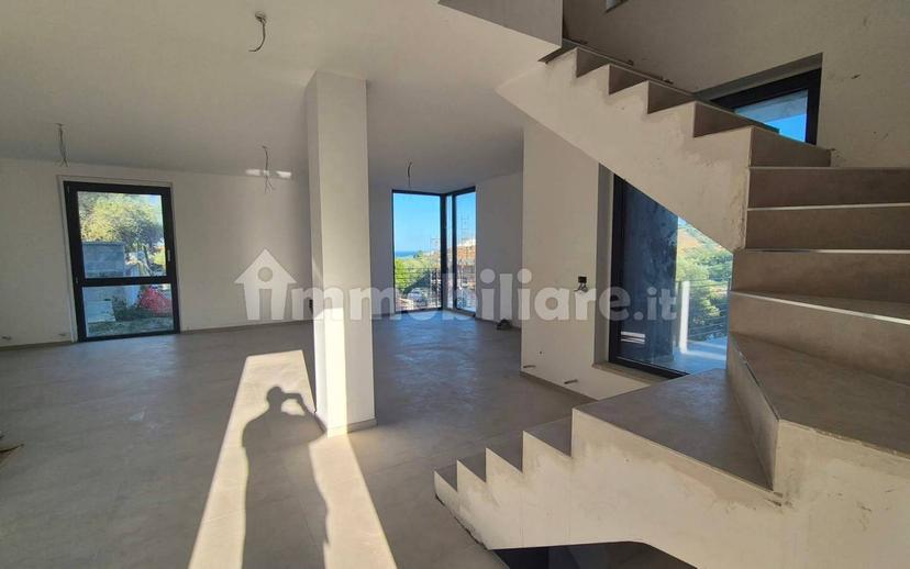 Villa unifamiliare via Alcide De Gasperi 54, Montesilvano Colle, Montesilvano — foto 32 di 47