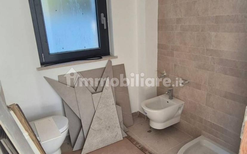 Villa unifamiliare via Alcide De Gasperi 54, Montesilvano Colle, Montesilvano — foto 18 di 47