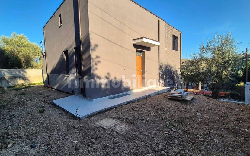 Villa unifamiliare via Alcide De Gasperi 54, Montesilvano Colle, Montesilvano — foto 8 di 47