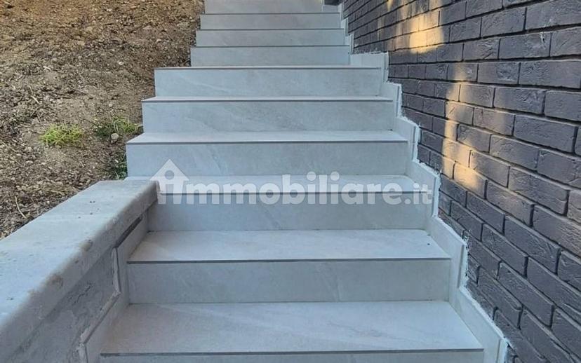 Villa unifamiliare via Alcide De Gasperi 54, Montesilvano Colle, Montesilvano — foto 43 di 47