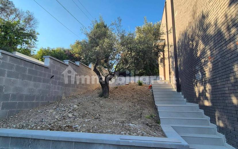 Villa unifamiliare via Alcide De Gasperi 54, Montesilvano Colle, Montesilvano — foto 28 di 47