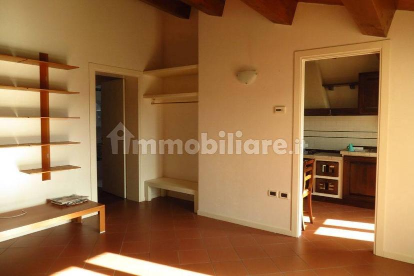 Quadrilocale ottimo stato, secondo piano, Faenza — foto 16 di 16