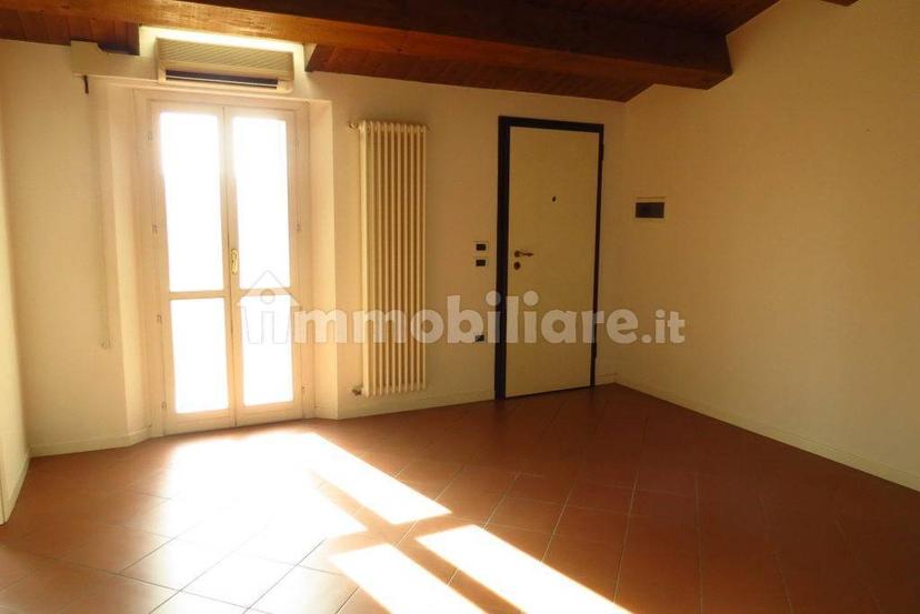 Quadrilocale ottimo stato, secondo piano, Faenza — foto 9 di 16