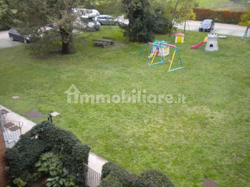 Quadrilocale ottimo stato, secondo piano, Faenza — foto 10 di 16