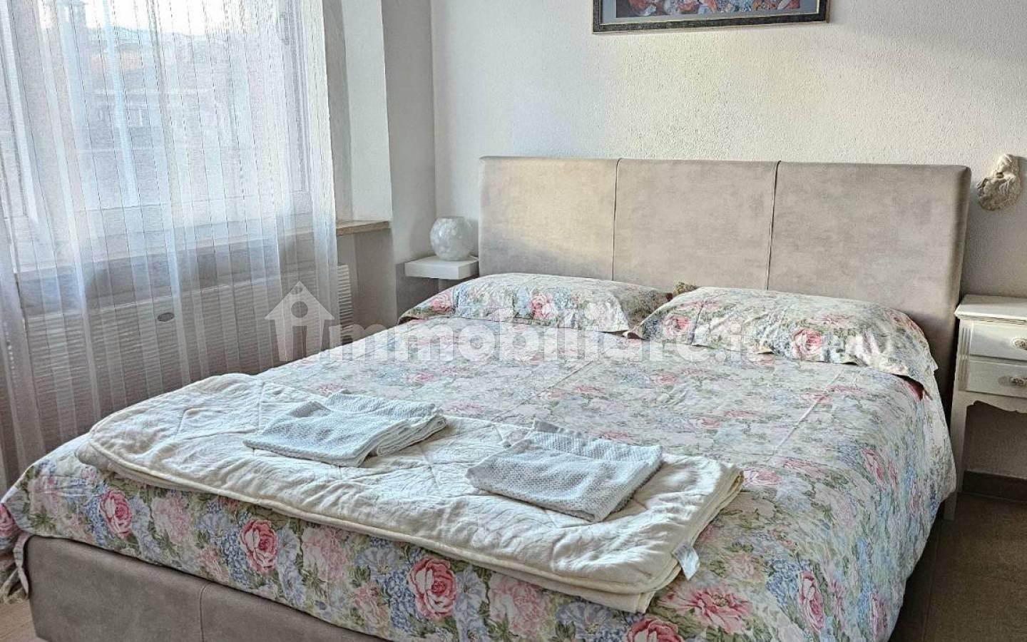 Bilocale viale Monastir 115, San Michele, Cagliari