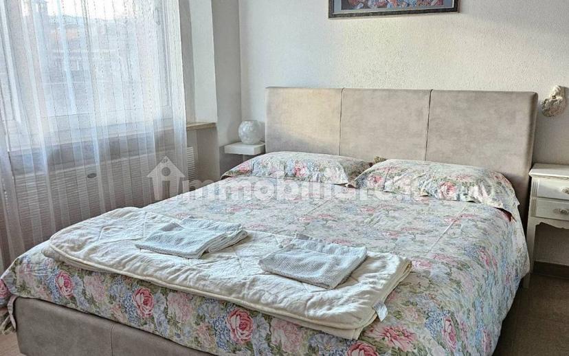 Bilocale viale Monastir 115, San Michele, Cagliari