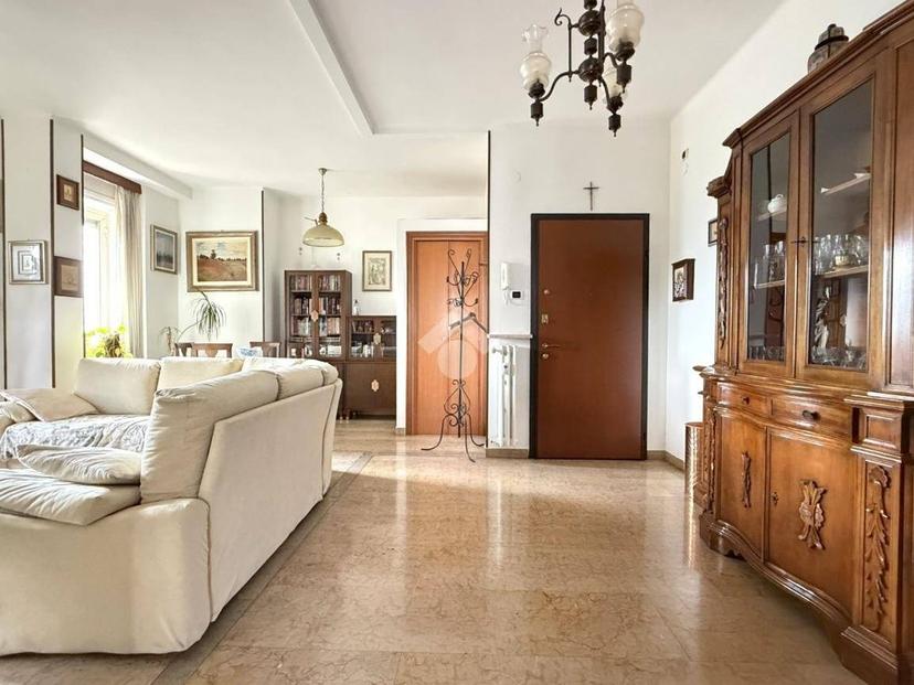 Appartamento via Alcide De Gasperi 42, Centro, Acqui Terme — foto 21 di 38