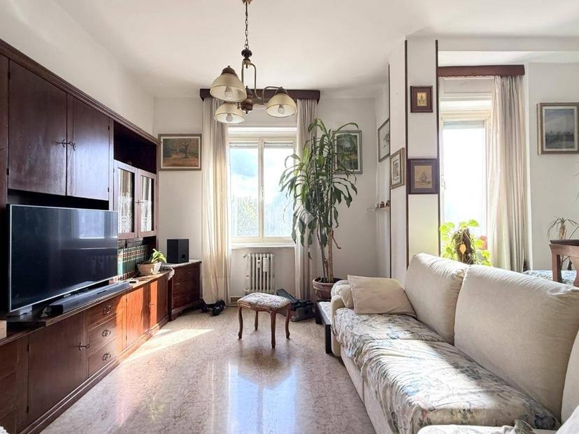 Appartamento via Alcide De Gasperi 42, Centro, Acqui Terme — foto 31 di 38