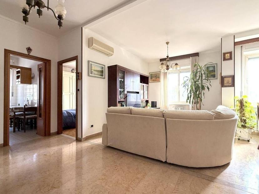 Appartamento via Alcide De Gasperi 42, Centro, Acqui Terme — foto 24 di 38