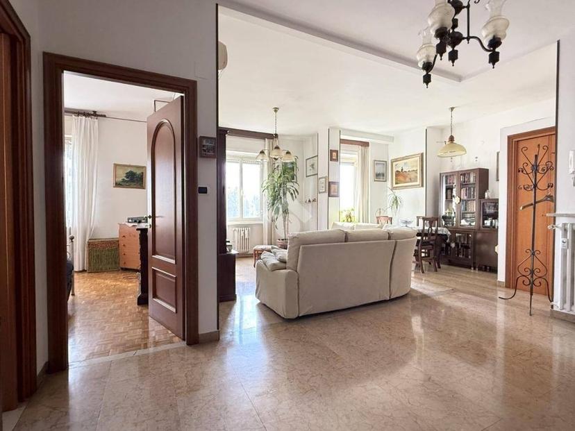 Appartamento via Alcide De Gasperi 42, Centro, Acqui Terme — foto 10 di 38