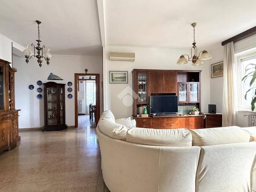 Appartamento via Alcide De Gasperi 42, Centro, Acqui Terme — foto 37 di 38