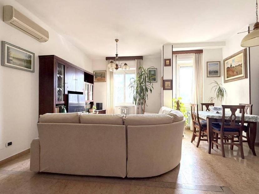 Appartamento via Alcide De Gasperi 42, Centro, Acqui Terme — foto 32 di 38