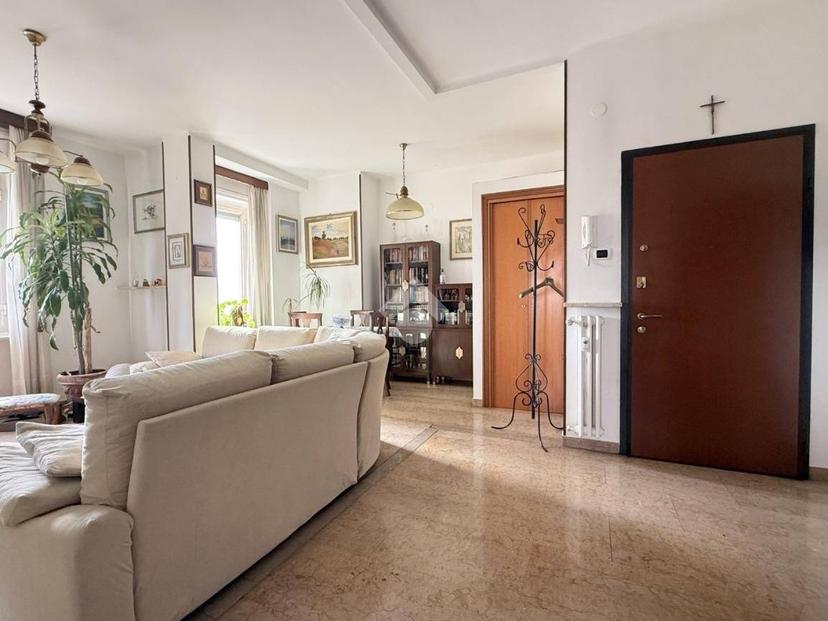 Appartamento via Alcide De Gasperi 42, Centro, Acqui Terme — foto 25 di 38