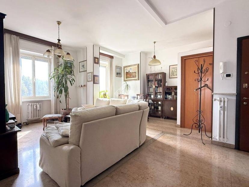 Appartamento via Alcide De Gasperi 42, Centro, Acqui Terme — foto 16 di 38