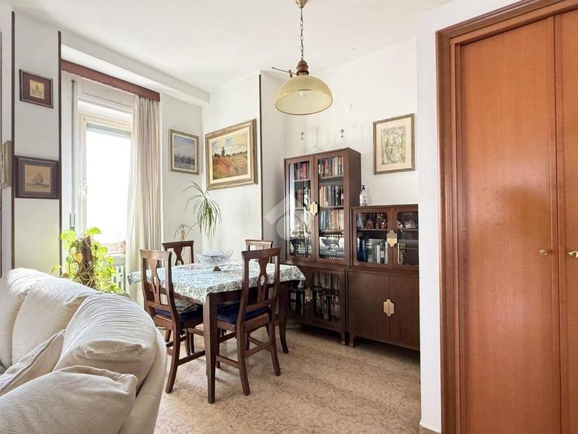 Appartamento via Alcide De Gasperi 42, Centro, Acqui Terme — foto 19 di 38