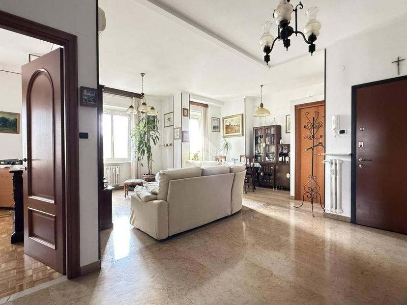 Appartamento via Alcide De Gasperi 42, Centro, Acqui Terme — foto 5 di 38