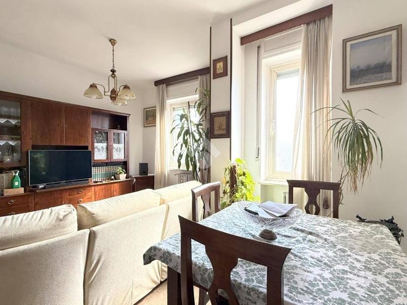 Appartamento via Alcide De Gasperi 42, Centro, Acqui Terme — foto 23 di 38