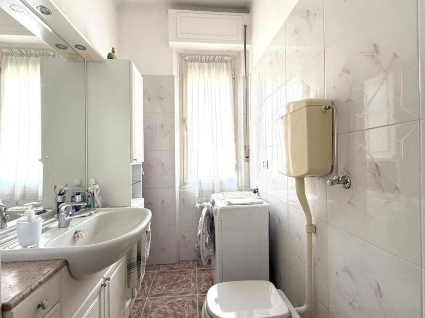 Appartamento via Alcide De Gasperi 42, Centro, Acqui Terme — foto 34 di 38