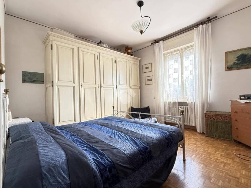 Appartamento via Alcide De Gasperi 42, Centro, Acqui Terme — foto 7 di 38