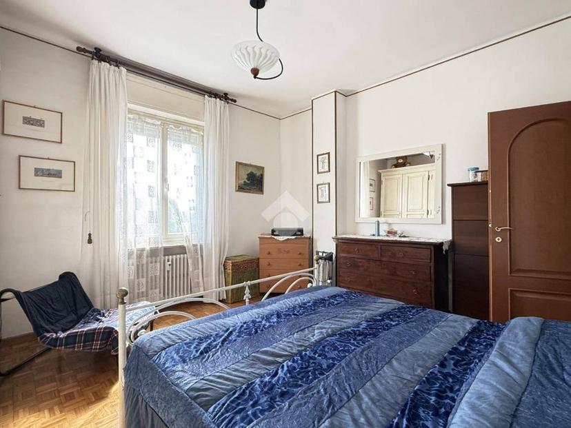 Appartamento via Alcide De Gasperi 42, Centro, Acqui Terme — foto 11 di 38