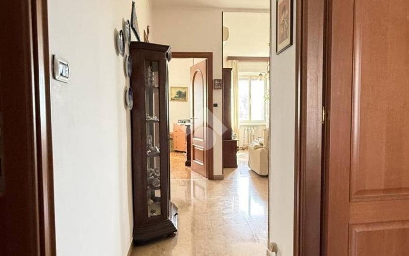 Appartamento via Alcide De Gasperi 42, Centro, Acqui Terme — foto 17 di 38