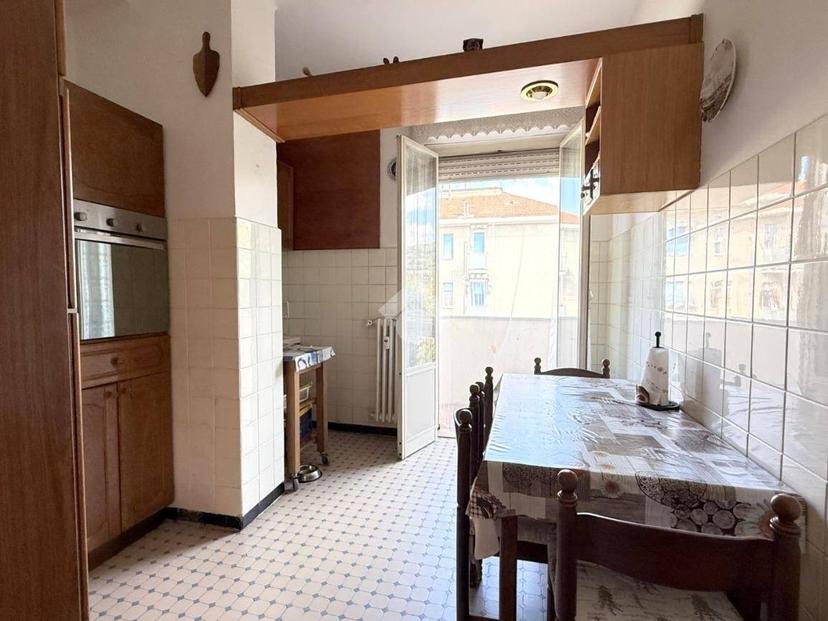 Appartamento via Alcide De Gasperi 42, Centro, Acqui Terme — foto 35 di 38