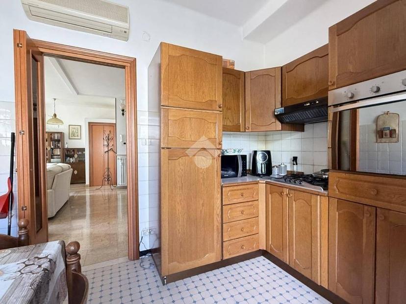 Appartamento via Alcide De Gasperi 42, Centro, Acqui Terme — foto 30 di 38